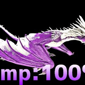 RARE SUPPORT アイスワイバーン 12/18🆙 | ARK Survival Evolvedのアカウントデータ、RMTの販売・買取一覧