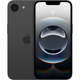 【新品 未開封】 iPhone 16e 512GB 本体 【国内版SIMフリー】 白ロム Black ブラック iPhone16e A3409 MD1X4J/A