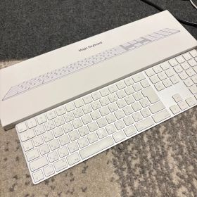 Apple Magic Keyboard 2 A1843 JIS キーボード
