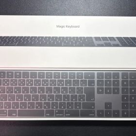 Magic Keyboard 日本語配列