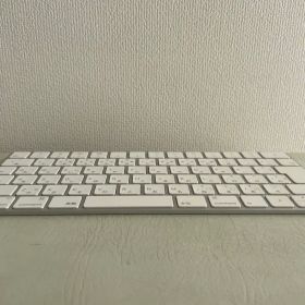 【Apple】Magic Keyboard