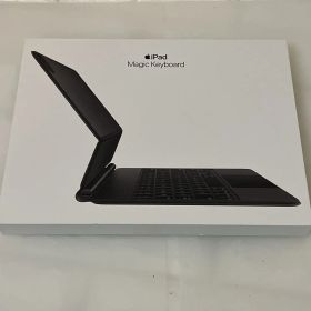 【極美品】 Apple 純正 Magic Keyboard 11インチ用 日本語