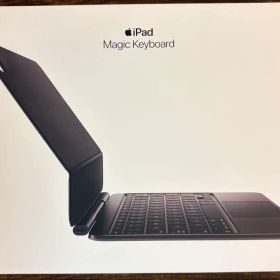 Apple Magic Keyboard 11インチ 日本語配列