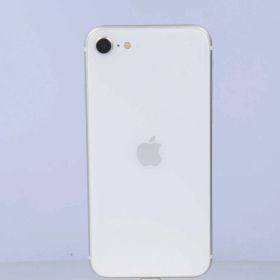 iPhone SE (第 2 世代) 64GB 中古Aグレード