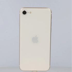 iPhone SE (第 3 世代) 64GB 中古Aグレード
