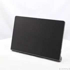 〔中古品〕 Lenovo Yoga Tab 11 128GB ストームグレー ZA8W0074JP Wi-Fi【305】