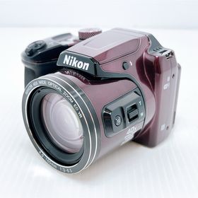 ニコン(Nikon)のNikon COOLPIX B500 デジタルカメラ ニコン(その他)