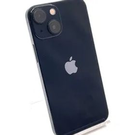 iPhone 13 mini 128GB ミッドナイト SIMフリー 動作確認済 69%【全額返金保証】【最速発送】