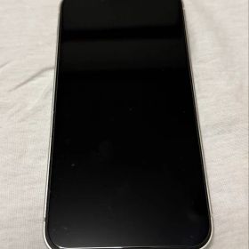 Apple iPhone 13 mini 256GB ホワイト