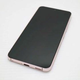 【中古】安心保証 超美品 Galaxy S22 SC-51C ピンクゴールド スマホ 白ロム 中古土日祝発送OK