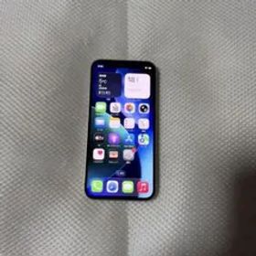 美品 SIMフリー iPhone12mini 128GB ホワイト 85%