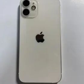 iPhone12mini SIMフリバッテリー85%