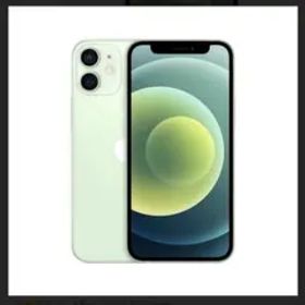 Apple iPhone 12 mini グリーン 本体