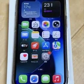 Apple iPhone 12 mini青