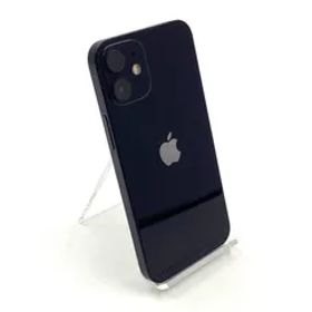 iPhone 12 mini 64GB ブラック Softbank 白ロム 動作確認済 79%【全額返金保証】【最速発送】