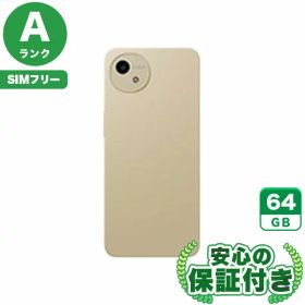SIMフリー AQUOS wish4 A402SH ホワイト64GB 本体[Aランク] Androidスマホ 中古 送料無料 当社3ヶ月保証
