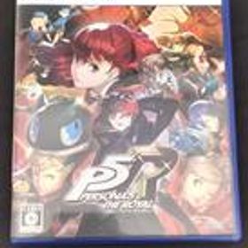 ペルソナ5 ザ・ロイヤル ELJM30174 アトラス