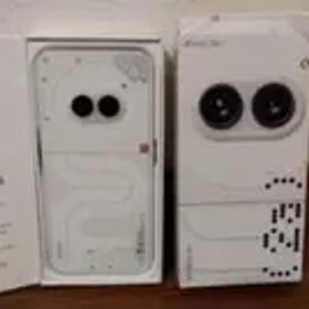 Nothing Phone 2a 256GB 国内版 ミルク