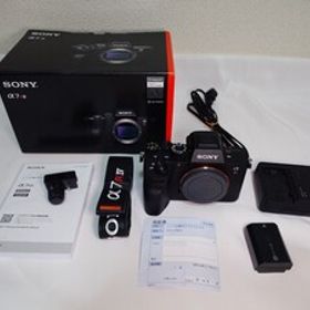 SONY ソニー ILCE-7RM4 α7RⅣ