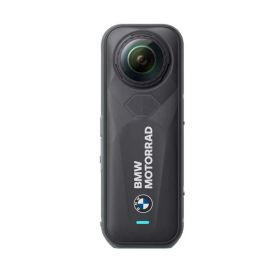 INSTA360 360°カメラ Insta360 X5 BMW Motorrad Limited Edition ［4K対応 / 防水］ CINSAAHA-X531