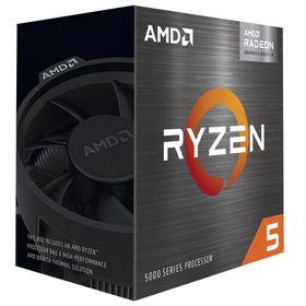 AMD Ryzen 5 5600GT BOX