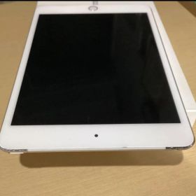Apple iPad mini 4 16GB ジャンク品
