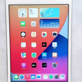 iPad mini 4 Cellular モデル64GB ※美品