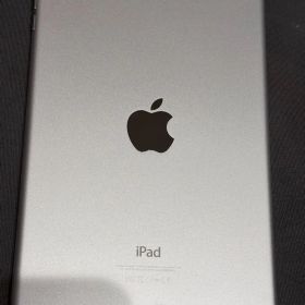 15000円 iPad mini 4 第4世代 Wi-Fiモデル 64GB