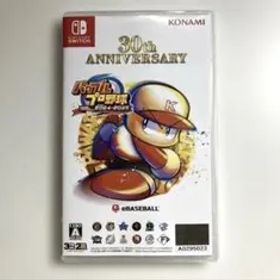 eBASEBALL パワフルプロ野球 2024-2025