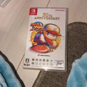 24時間以内に発送 パワプロ2024-2025 30th