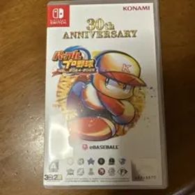 KONAMI パワプロ2024-2025 30th Anniversary