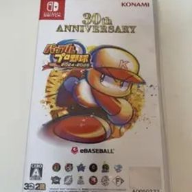 eBASEBALL パワフルプロ野球 2024-2025 30周年記念