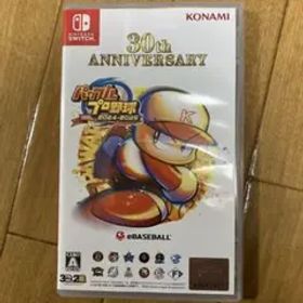 eBASEBALL パワフルプロ野球 2024-2025 30th