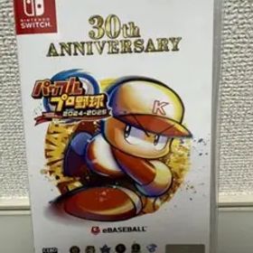 パワフルプロ野球 2024-2025 30th