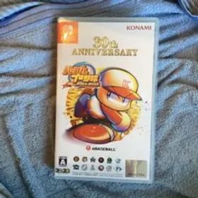 KONAMI パワプロ2024-2025 30周年記念