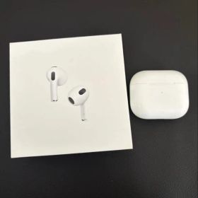 純正 Apple AirPods 第3世代
