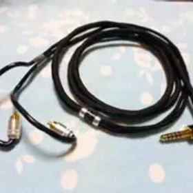 SONY IER-Z1R 8N-ofc 八芯 4.4mm5極 L字 M7 M9