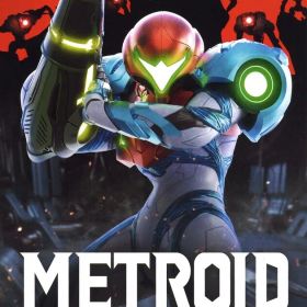 NS メトロイド ドレッド 通常版