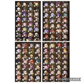 【引退】神フェリヤ所持！環境駒揃っています！引退です超神垢 ソウル 超駒.強駒大量 季節 コレクション アルベルティー...ダイヤマスター常連！環境駒ほぼコンプ済み！フェリヤ所持星のかけら1500-2000個+Sキャラ18-40体+S+のキャラ6-15体 初期垢星のかけら2500-3000個+Sキャラ18-40体+S+のキャラ6-15体 初期垢ランク410 引退垢 フェリヤ4種類！星のかけら800-1200個+Sキャラ18-40体+S+のキャラ6-15体 初期垢逆転オセロニア超廃課金引退！！お急ぎ！フェリヤ全種類有／シーズンマッチ15位／引退垢2017年から 全フェリヤ 全守護者破格！！ランカー引退垢 ぼざろほぼコンプ フェリヤいます昔はよくやっていたのですが、つい最近やらなくなり、できること...逆転オセロニア 石垢(石800個+Sキャラ18~40体・S+キャラ6~15体)超神垢 新御三家コンプ 超駒.強駒大量 季節 コレクション アルベ...オセロニアアカウント販売引退品よろしくお願い致します。引退アカウント逆転オセロニア【引退】長期ダイヤモンドマスター経験あり 環境キャラ多数 値...オセロニア 引退垢オセロニアアカウント、ダイヤモンドA引退垢引退垢値下げ対応できます逆転オセロニアアカウント販売引退垢です引退垢アカウント販売激安 ランク440 戦歴25000勝 シーズンマッチ最高20位逆転オセロニア引退垢です！引退垢です引退コラボ多数引退垢ですフェリヤ全種有り 引退垢