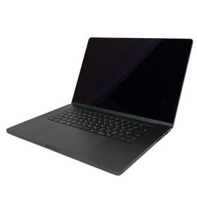 Apple MX2Y3J/A MacBook Pro 16インチ 2024 M4 ノート PC 48GB SSD 512GB M4 Pro 14C 20C Sequoia 中古 良好 T10712168