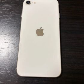 iPhoneSE 第3世代 128GB SIMフリー