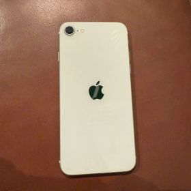 iPhone SE3 256gb SIMフリー