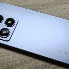 Xiaomi14T 256G au版 国内版 チタンブルー