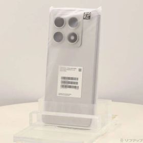〔未使用品〕 未使用品 Xiaomi 14T Pro 256GB チタングレー MZB0HIMJP SIMフリー【258】