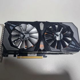 NVIDIA GeForce RTX 2060 6GB GDDR6