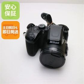 美品 COOLPIX B500 ブラック 即日発送 コンデジ Nikon 本体 土日祝発送OK 03000