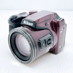 Nikon COOLPIX B500 デジタルカメラ ニコン
