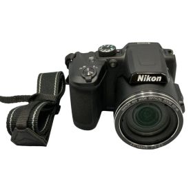 ニコン デジカメ COOLPIX B500 Nikon