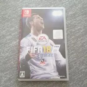 FIFA 18
