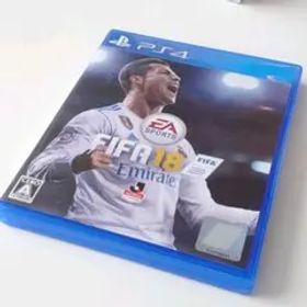 FIFA 18